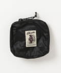 FREDY & GLOSTER(フレディ アンド グロスター) 【COBMASTER】SIL LZIP WALLET スクエアポーチ