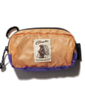 FREDY & GLOSTER(フレディ アンド グロスター) 【COBMASTER】SIL SQUARE POUCH S ポーチ 小物入れ