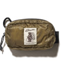 FREDY & GLOSTER(フレディ アンド グロスター) 【COBMASTER】SIL SQUARE POUCH S ポーチ 小物入れ