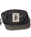 FREDY & GLOSTER(フレディ アンド グロスター) 【COBMASTER】SIL SQUARE POUCH S ポーチ 小物入れ