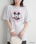 Omekashi(オメカシ) ミッキー/Tシャツ