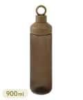 3COINS(スリーコインズ) ウォーターボトル：900ml／KITINTO