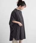 Remind me and forever(リマインドミーアンドフォーエバー) 【リバイバル】再生産決定！ドルマンBIGシャツ【新色追加！】