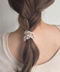Lattice(ラティス) ヘアゴムセット(4P)