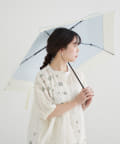 Remind me and forever(リマインドミーアンドフォーエバー) 【WEB限定】晴雨兼用折り畳み日傘
