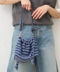 CIAOPANIC TYPY(チャオパニックティピー) 【UNISEX】アソート巾着バッグ