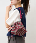 CIAOPANIC TYPY(チャオパニックティピー) 【UNISEX】アソート巾着バッグ