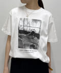 LOUNGEDRESS(ラウンジドレス) フォトT