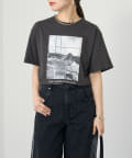 LOUNGEDRESS(ラウンジドレス) フォトT