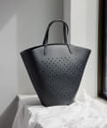 Drawing Numbers(ドローイングナンバーズ) &MyuQ／ERA ショルダーBag