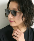 ear PAPILLONNER(イア パピヨネ) 【A.KJAERBEDE(エキアビド)】BATE25SS/サングラス