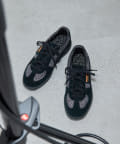 ear PAPILLONNER(イア パピヨネ) 【PUMA×SCYE（プーマ×サイ）】PALERMO LEO/パレルモ スニーカー