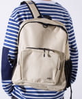 FREDY & GLOSTER(フレディ アンド グロスター) 【MEI/メイ】STANDARD PAK スタンダードバックパック リュック
