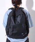FREDY & GLOSTER(フレディ アンド グロスター) 【MEI/メイ】STANDARD PAK スタンダードバックパック リュック