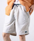 FREDY & GLOSTER(フレディ アンド グロスター) 【L.L.Bean】Milo Pull On Shorts ショートパンツ