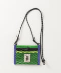 FREDY & GLOSTER(フレディ アンド グロスター) 【COBMASTER】CAN WALLET カンウォレット