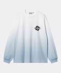 WHO’S WHO gallery(フーズフーギャラリー) 【Carhartt WIP】L/S LIGHT WORK T-SHIRT