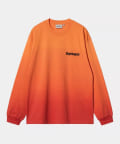 WHO’S WHO gallery(フーズフーギャラリー) 【Carhartt WIP】L/S LIGHT WORK T-SHIRT