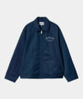 WHO’S WHO gallery(フーズフーギャラリー) 【Carhartt WIP】 RACER MODULE JACKET