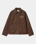 WHO’S WHO gallery(フーズフーギャラリー) 【Carhartt WIP】 RACER MODULE JACKET