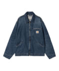 WHO’S WHO gallery(フーズフーギャラリー) 【Carhartt WIP】OG DETROIT JACKET
