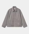 WHO’S WHO gallery(フーズフーギャラリー) 【Carhartt WIP】MODULE SCRIPT JACKET
