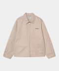 WHO’S WHO gallery(フーズフーギャラリー) 【Carhartt WIP】MODULE SCRIPT JACKET