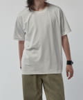 Lui's(ルイス) SHINE  ベーシックTシャツ