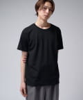Lui's(ルイス) SHINE  ベーシックTシャツ