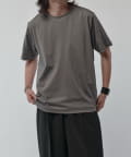 Lui's(ルイス) SHINE  ベーシックTシャツ