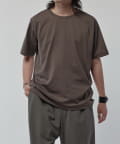 Lui's(ルイス) SHINE  ベーシックTシャツ