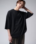 Lui's(ルイス) SHINE ビッグTシャツ