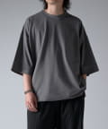 Lui's(ルイス) SHINE ビッグTシャツ