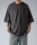 Lui's(ルイス) SHINE ビッグTシャツ