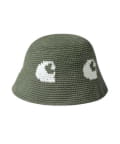 WHO’S WHO gallery(フーズフーギャラリー) 【Carhartt WIP】CANE HAT