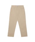 WHO’S WHO gallery(フーズフーギャラリー) 【OBEY/オベイ】CLASSIC BAGGY STRIPE DENIM
