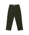 WHO’S WHO gallery(フーズフーギャラリー) 【OBEY/オベイ】CLASSIC BAGGY STRIPE DENIM