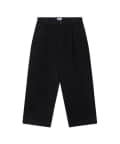 WHO’S WHO gallery(フーズフーギャラリー) 【OBEY/オベイ】OLIVER DENIM PLEATED PANT