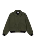 WHO’S WHO gallery(フーズフーギャラリー) 【OBEY/オベイ】DENIM CWU