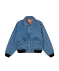 WHO’S WHO gallery(フーズフーギャラリー) 【OBEY/オベイ】DENIM CWU