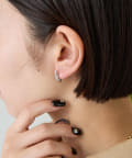 Jena　espace merveilleux(ジェナ　エスパスメルヴェイユ) ミニシズクピアス
