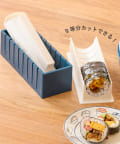 3COINS(スリーコインズ) 巻き寿司型