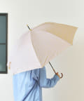 salut!(サリュ) 雨晴兼用雨傘長ラティス