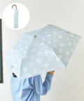 salut!(サリュ) 雨晴兼用雨傘折モロッカン
