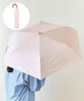 salut!(サリュ) 雨晴兼用雨傘折マーガレット