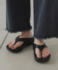 Kastane(カスタネ) 【TELIC】W-FLIPFLOP