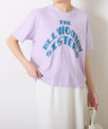 COLLAGE GALLARDAGALANTE(コラージュ ガリャルダガランテ) 【THE DAY ON THE BEACH / ザ・デイ・オンザビーチ】Tシャツ