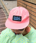 CIAOPANIC TYPY(チャオパニックティピー) 【SOUNDS GOOOOD / サウンズグッド】ワッペンジェットキャップ