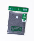 FREDY & GLOSTER(フレディ アンド グロスター) 【DISCUS ATHLETIC】USA COTTON パックTシャツ