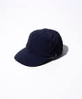 FREDY & GLOSTER(フレディ アンド グロスター) 【halo Commodity】Salt Path Cap ナイロンキャップ